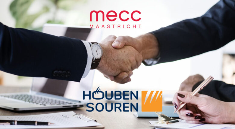 Succesvolle samenwerking met MECC Maastricht verlengd